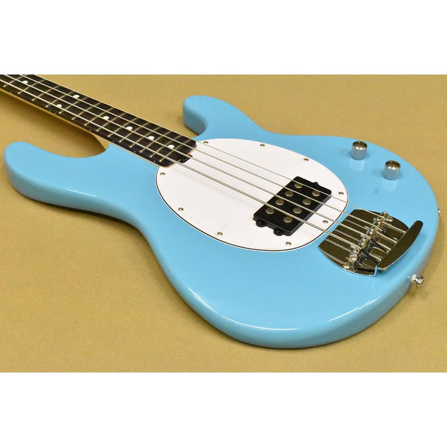 Music Man Sterling by MUSICMAN S.U.B RAY2 (アーニーボール