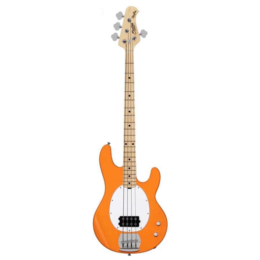Music Man Sterling by MUSICMAN S.U.B RAY2 (アーニーボール
