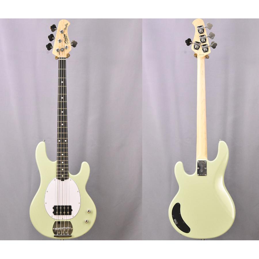 Music Man Sterling by MUSICMAN S.U.B RAY2 (アーニーボール