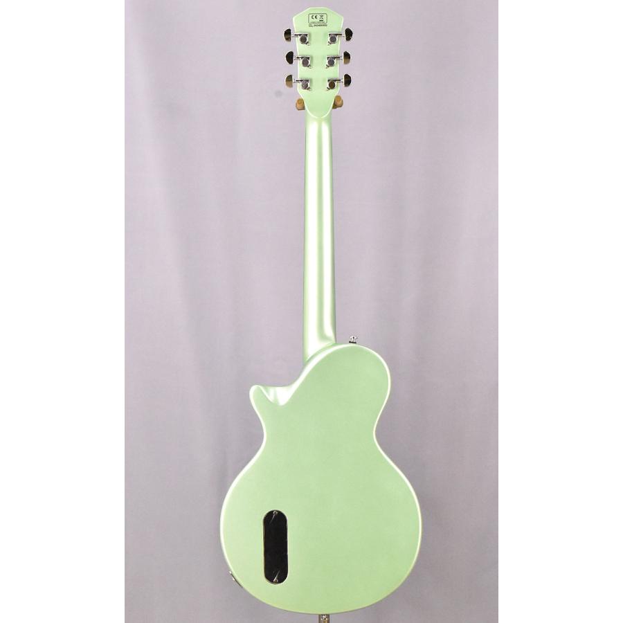 Sire Larry Carlton L3 P-90 Surf Green Metallic （スペア弦付き