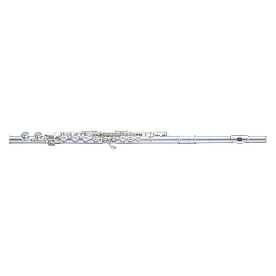 Pearl パール フルート flute Brillante PF-525E（入門用セット、譜面