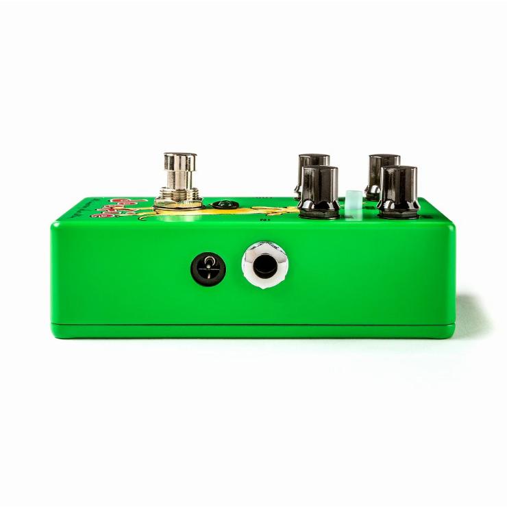 MXR DD30 DOOKIE DRIVE 30TH ANNIVERSARY DELUXE EDITION グリーン