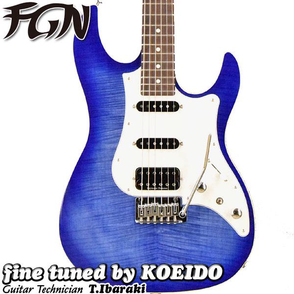 FUJIGEN FUJIGEN/FgN J-Standard ODYSSEY JOS2-FM-R/JBT(Fine