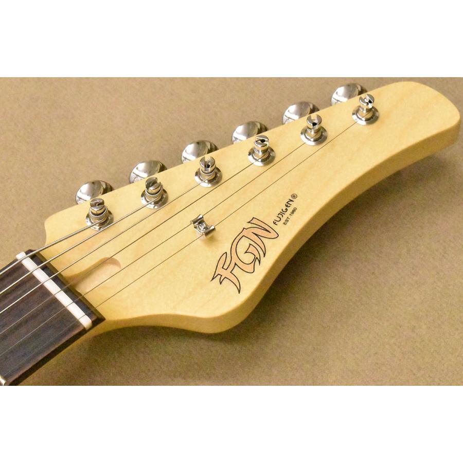 FUJIGEN（フジゲン） FUJIGEN/FgN J-Standard ODYSSEY JOS2-FM-R/JBT