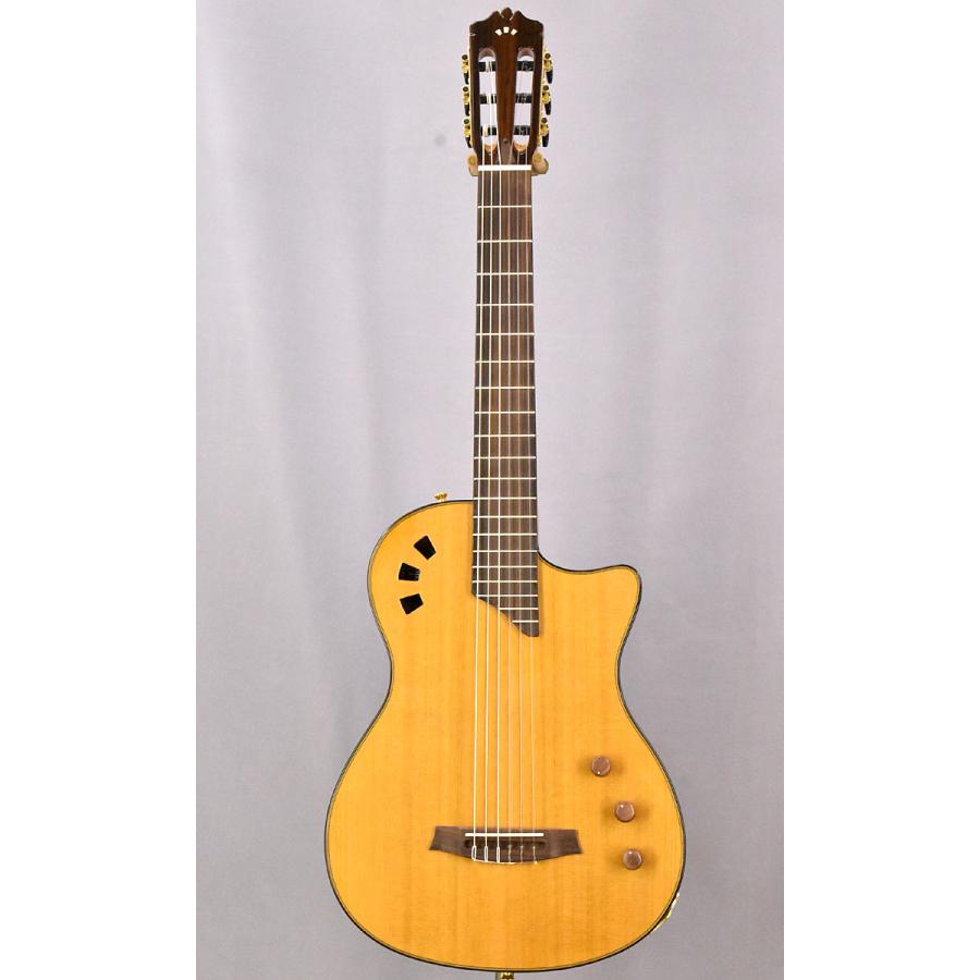 Cordoba コルドバ STAGE GUITAR Traditional CD コルドバ エレガット