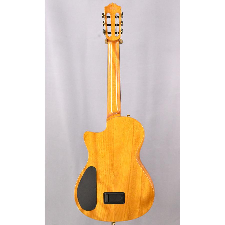 Cordoba コルドバ STAGE GUITAR Traditional CD コルドバ エレガット