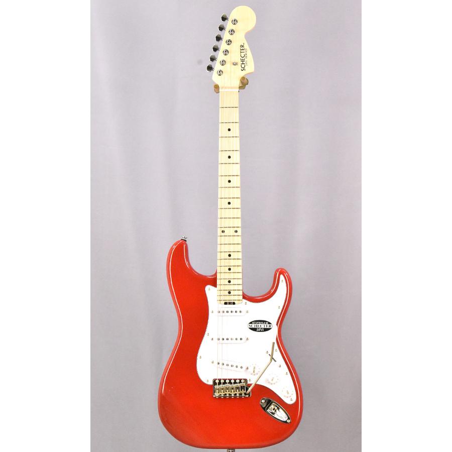 SCHECTER SCHECTER JOL OL-ST-DH DRD/M(レビュー特典付き) エレキ