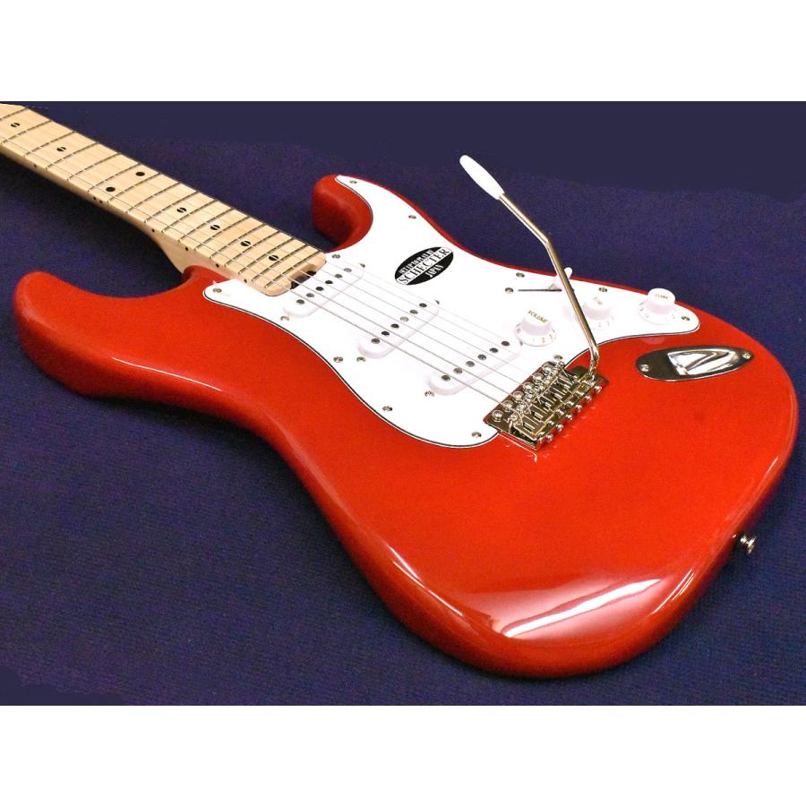 SCHECTER SCHECTER JOL OL-ST-DH DRD/M(レビュー特典付き) エレキ