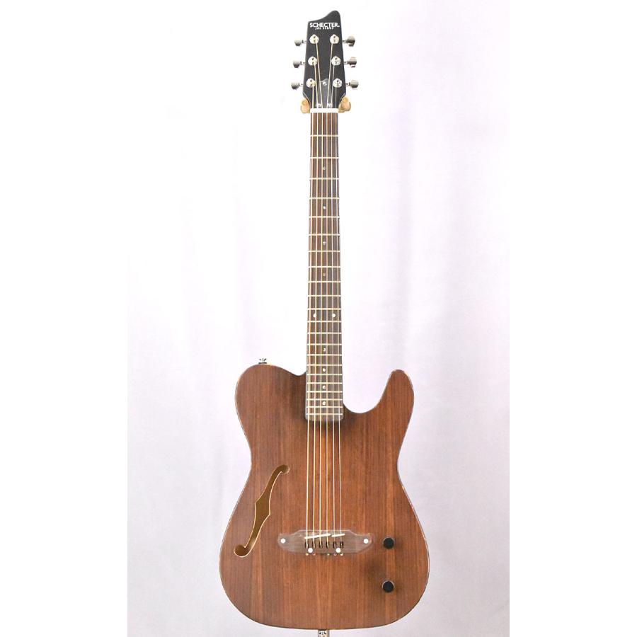 SCHECTER SCHECTER JOL OL-FL-P RNT（スペア弦付き）シェクター 