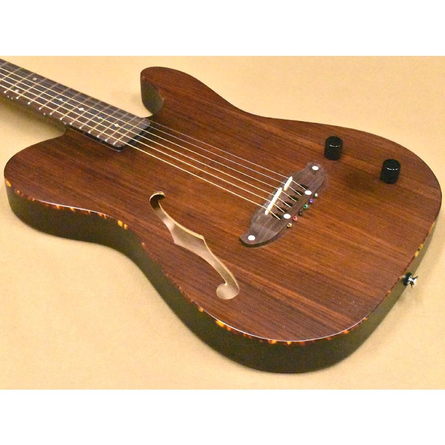 SCHECTER SCHECTER JOL OL-FL-P RNT（スペア弦付き）シェクター
