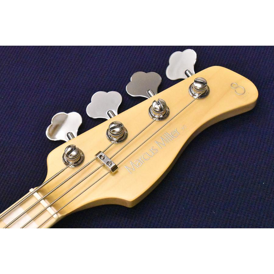 SIRE （サイアー）V7 ASH-4 ソフトケース付き