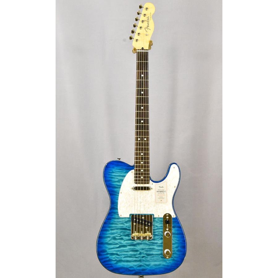 Fender Made in Japan Hybrid II 2024 Collection Telecaster RW Fender Made in Japan Hybrid II 2024 Collection Telecaster RW