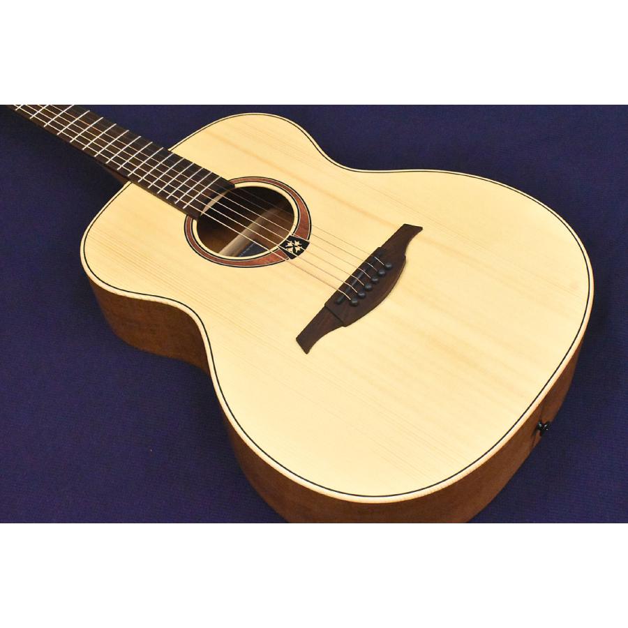 アコースティックギター　LAG GUITAR T70A 評判のギター】LAG T70A購入レビュー【フランスのアコギ】