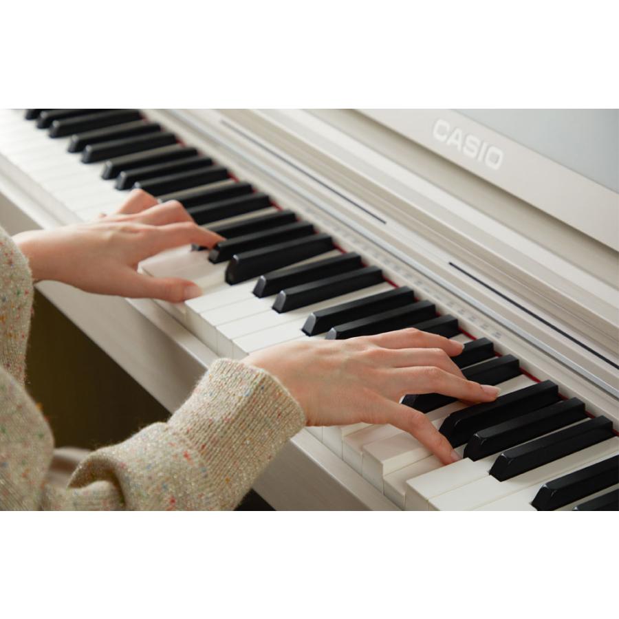 CASIO（カシオ） 電子ピアノ88鍵盤 CASIO CELVIANO AP-S200(イトマサ