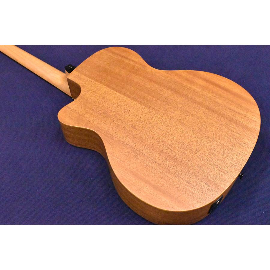 【美品】LAG T70ACE-NAT エレアコ ※新品弦・交換用サドル付き LAG Guitars T70ACE NAT アコースティックギター エレアコ 送料無料