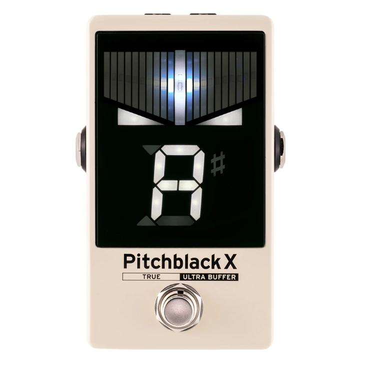 KORG（コルグ） KORG Pitchblack X (PB-X) CR（Cream）限定カラー