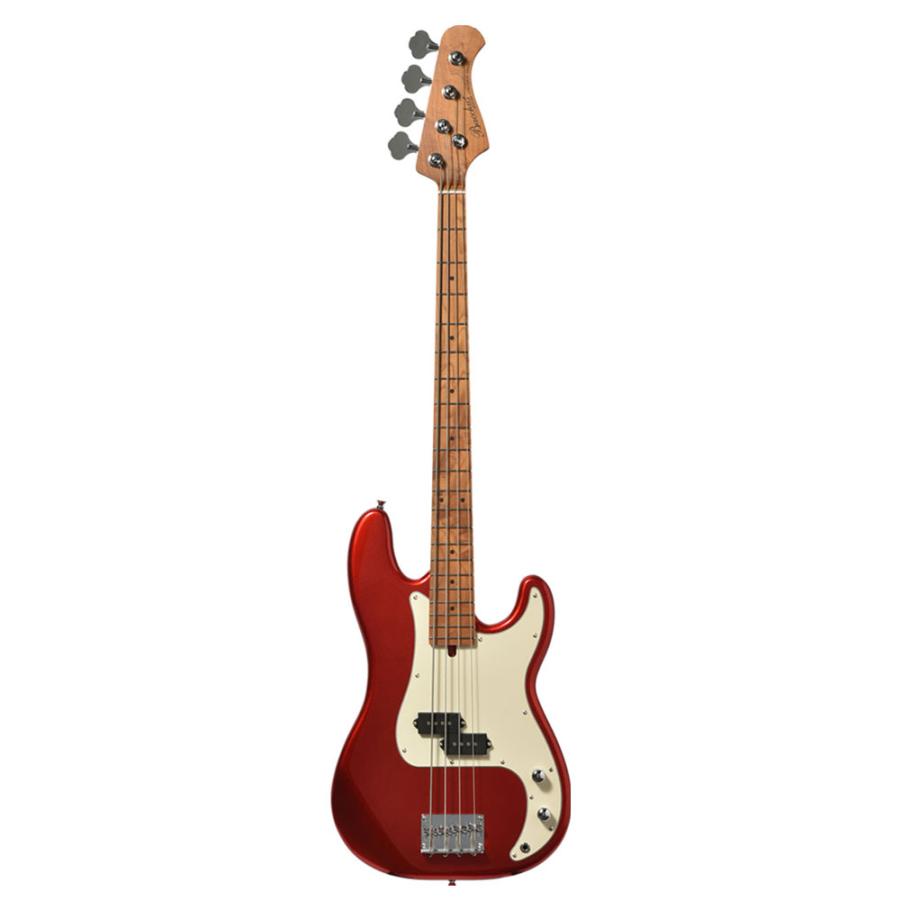 Bacchus（バッカス） Bacchus BPB-1DX RSM/M（ストラップサービス中