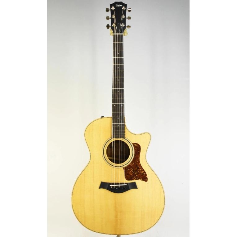 楽器、器材 Taylor 314ce V-Class Studio Natural (selected by KOEIDO