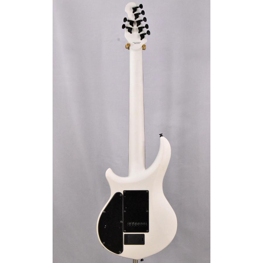 Music Man Sterling by MUSICMAN MAJ170 Chalk Grey ジョンペトルーシ