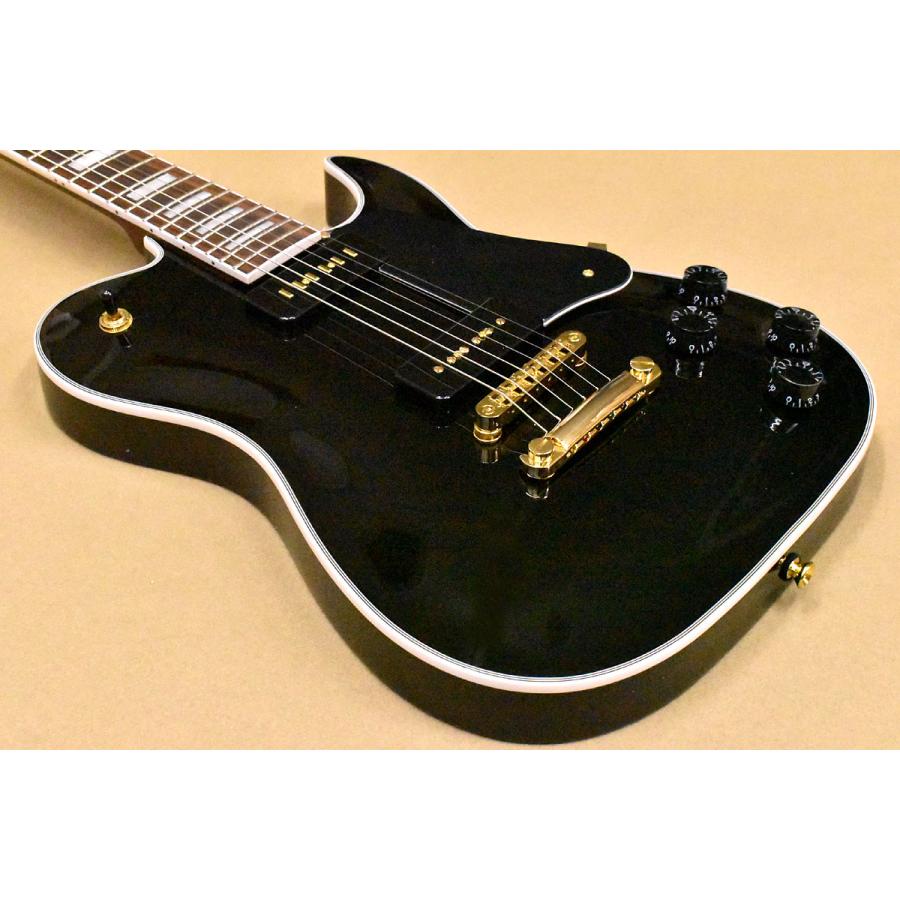 ド*ェ様 Bacchus BARON-CTM　バッカス　ブラック BARON-CTM | Deviser ｜株式会社ディバイザー｜長野県松本市の