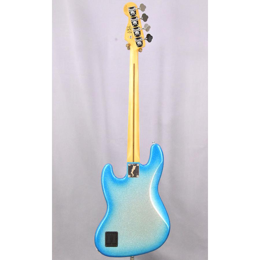 Fender（フェンダー） Fender MEXICO Limited Player Plus X Blu 
