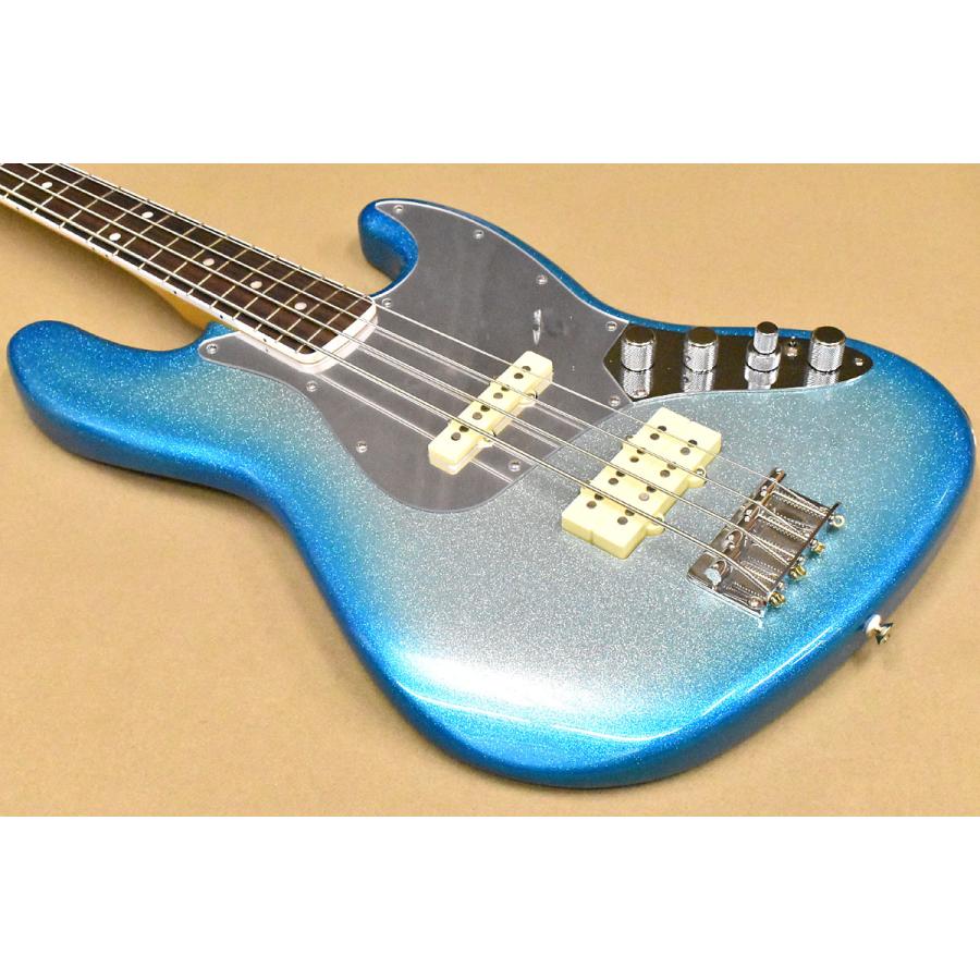 Fender（フェンダー） Fender MEXICO Limited Player Plus X Blu 