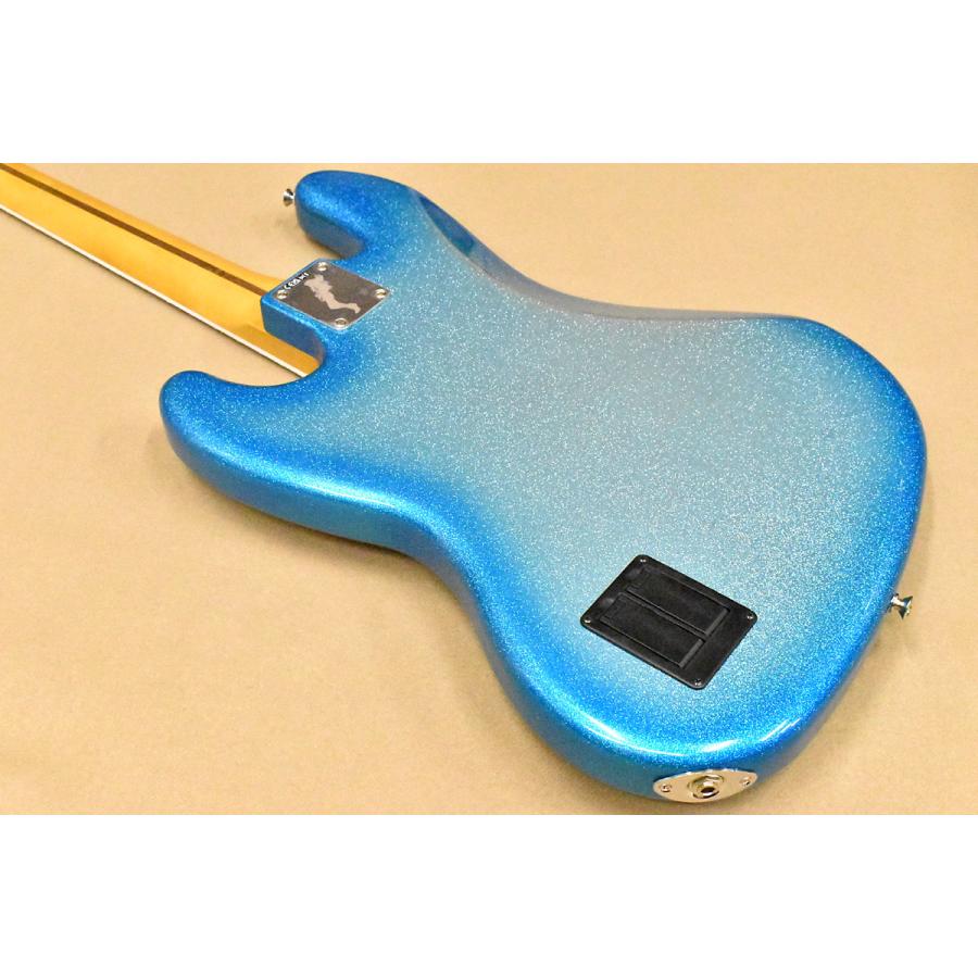 Fender（フェンダー） Fender MEXICO Limited Player Plus X Blu