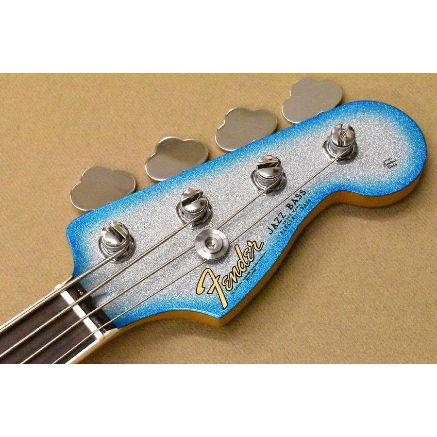 Fender（フェンダー） Fender MEXICO Limited Player Plus X Blu 