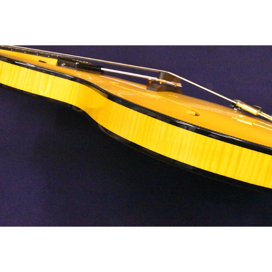 フルアコギター Seventy Seven Guitars EXRUBATO-ONE/S ANA / フルアコ 渋谷店在庫品