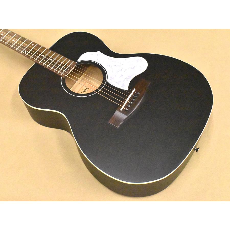 S.Yairi アコースティックギター S.Yairi YEF-01 (クリップチューナー