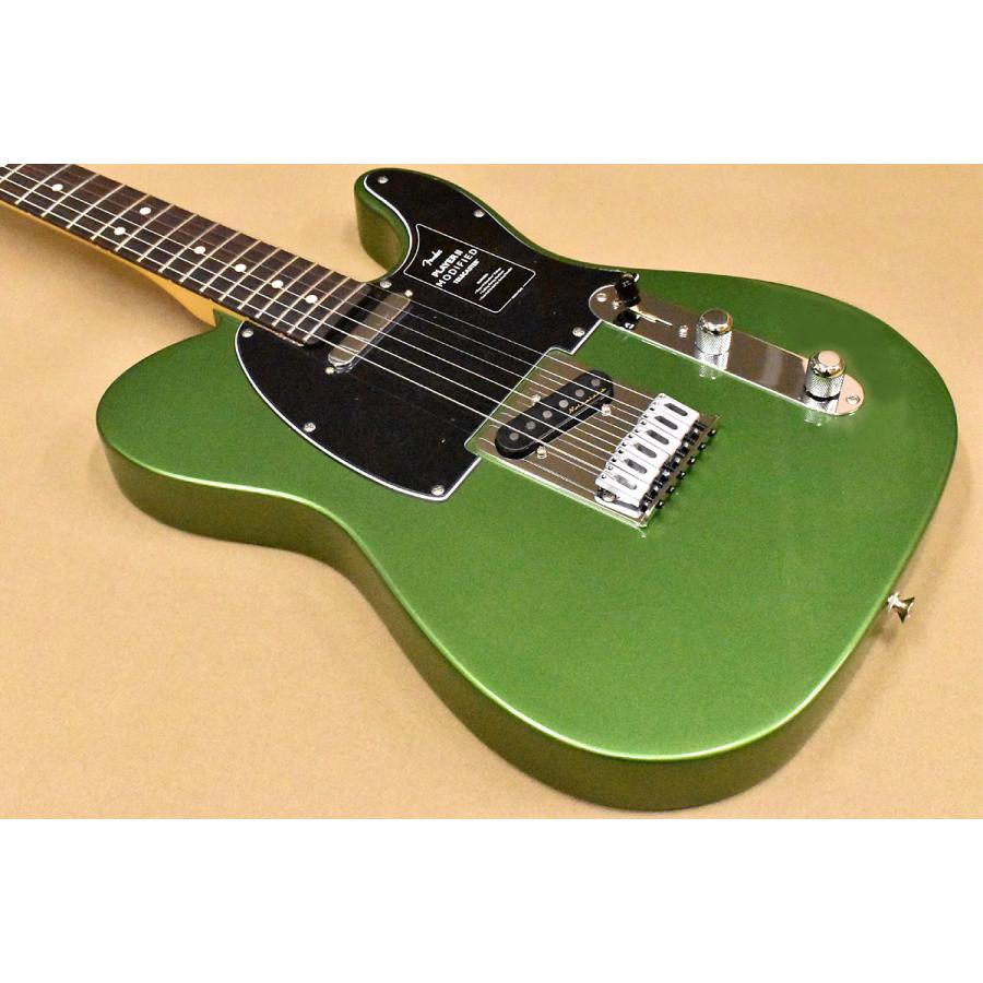 Fender（フェンダー） Fender MEXICO Player II Modified Telecaster