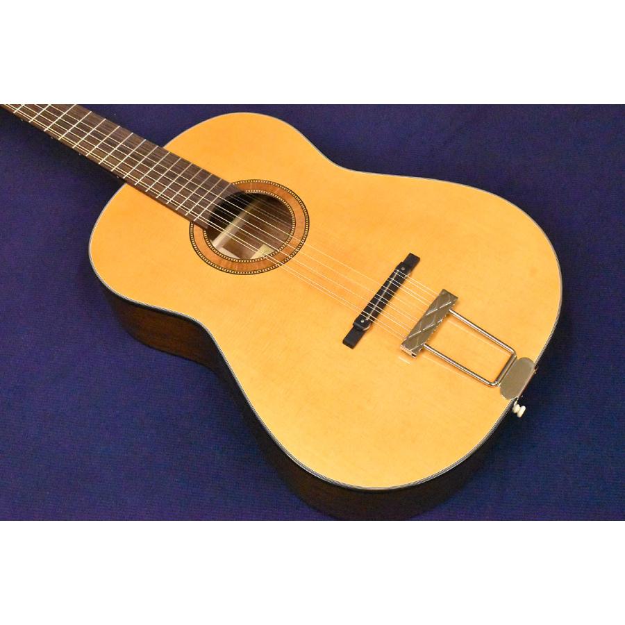 Framus Hootenanny 12String Vintage Tinted Nitro 12弦ギター ジョン