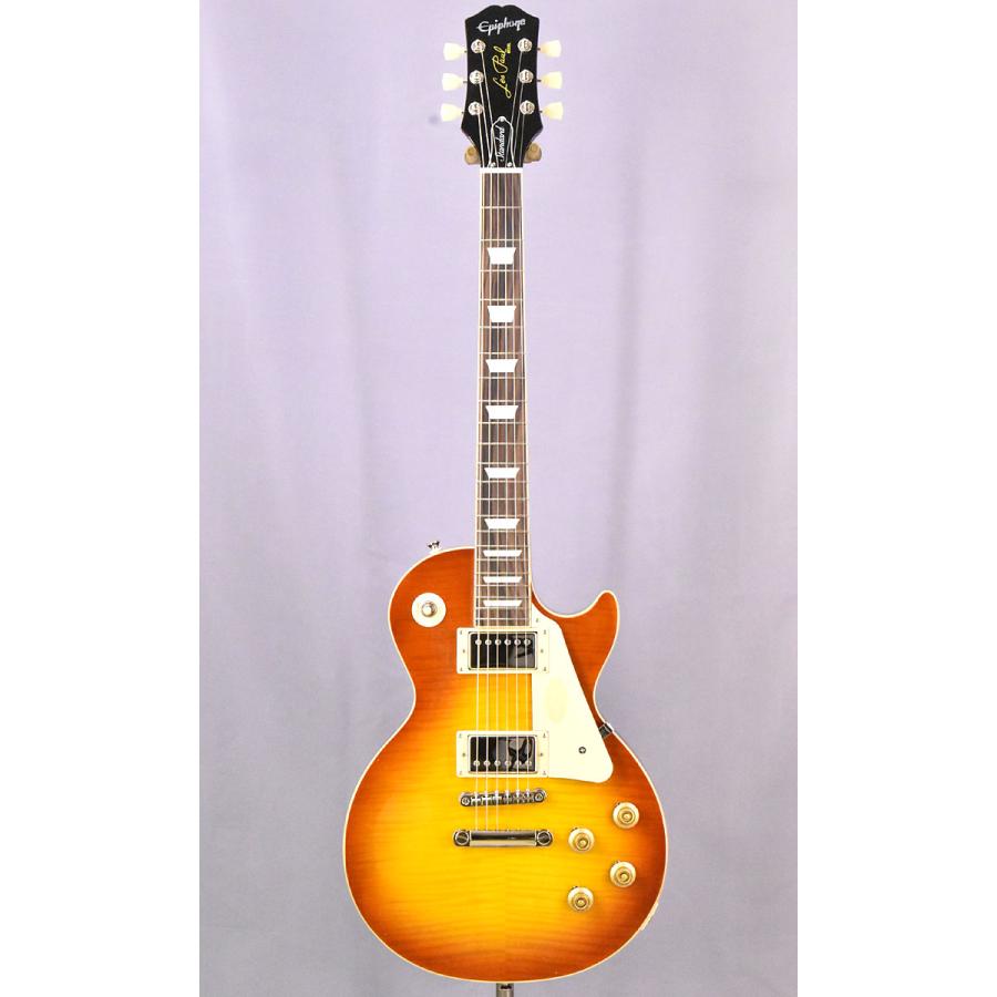 Epiphone（エピフォン） Epiphone Les Paul Standard 50s Figured