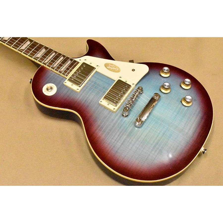Yuta　Epiphone　Les Paul　Standard　弦は新品！ Yuta Epiphone Les Paul Standard 弦は新品！ Yuta Epiphone Les