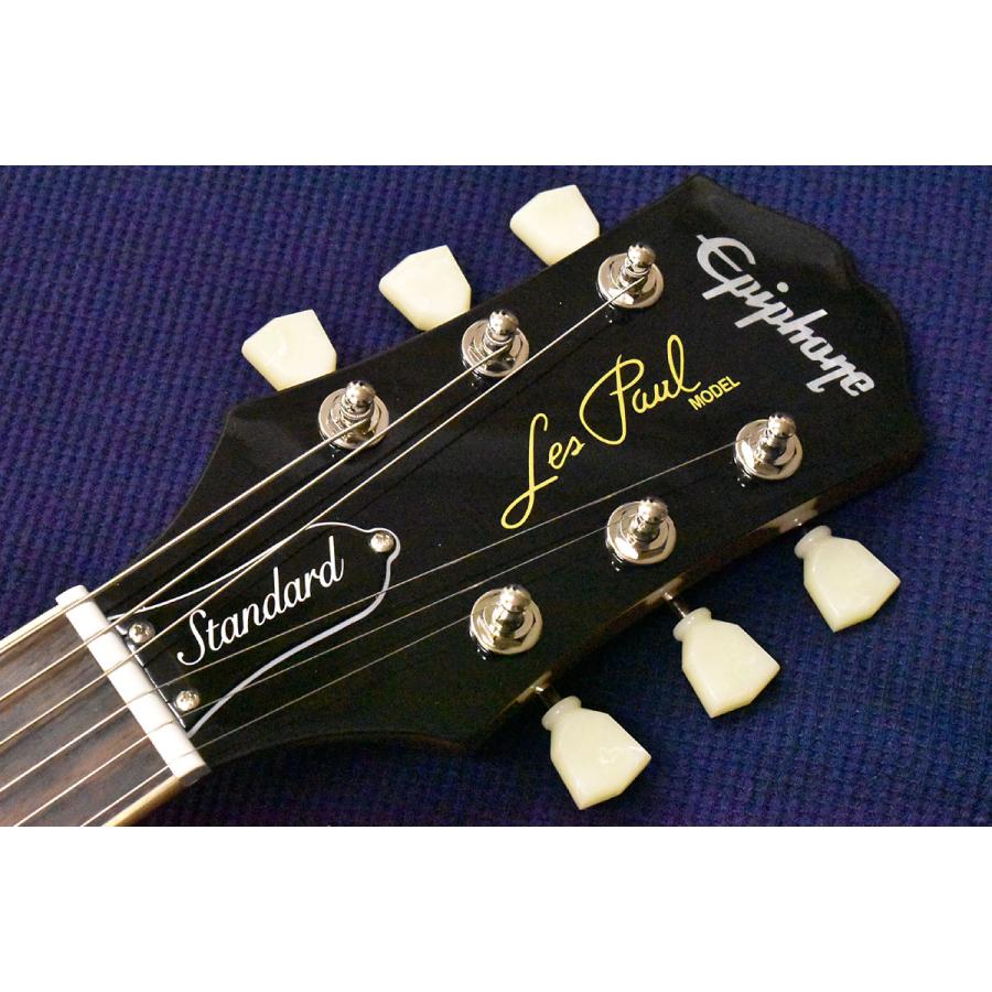 Epiphone（エピフォン） （お取り寄せ商品）Epiphone Les Paul