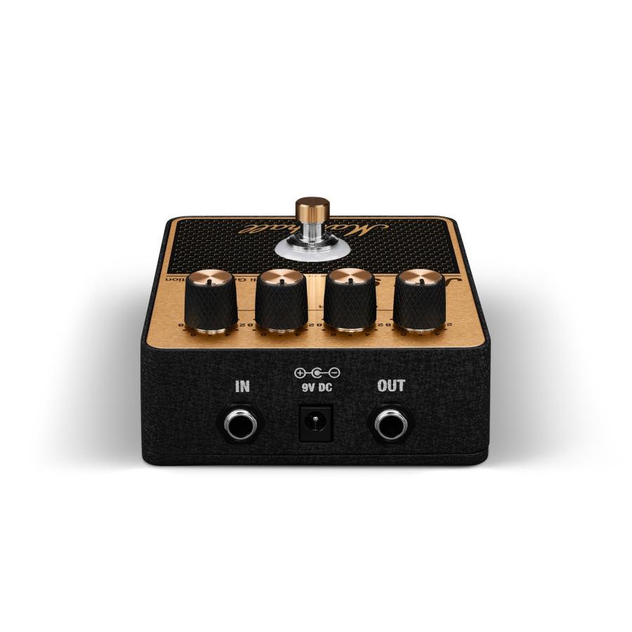 Marshall（マーシャル） Marshall JCM900 Overdrive Pedal オーバー