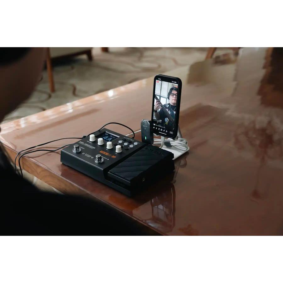 NUX MG-300 MKII マルチエフェクター : 光栄堂楽器Yahoo!店 - 通販