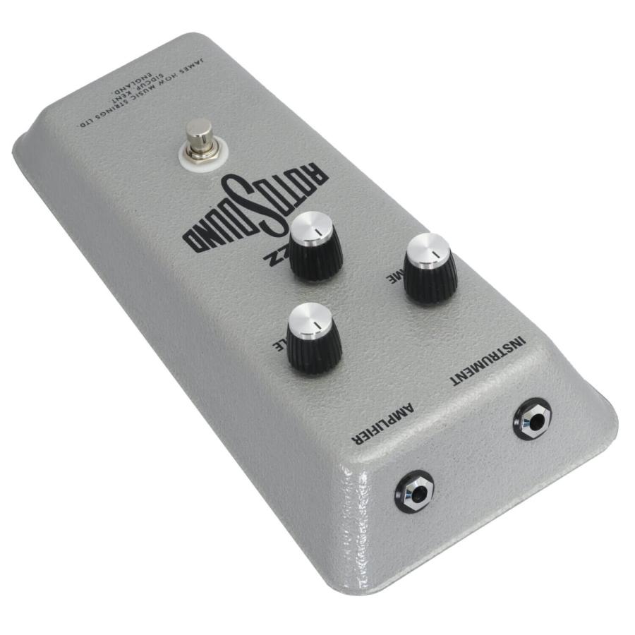 ROTOSOUND RFB1 1967 Fuzz Pedal Reissue ファズ roto ロトサウンド