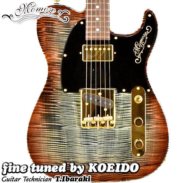 momose モモセ MT-Premium/FT #20234（Fine Tuned by KOEIDO）国産