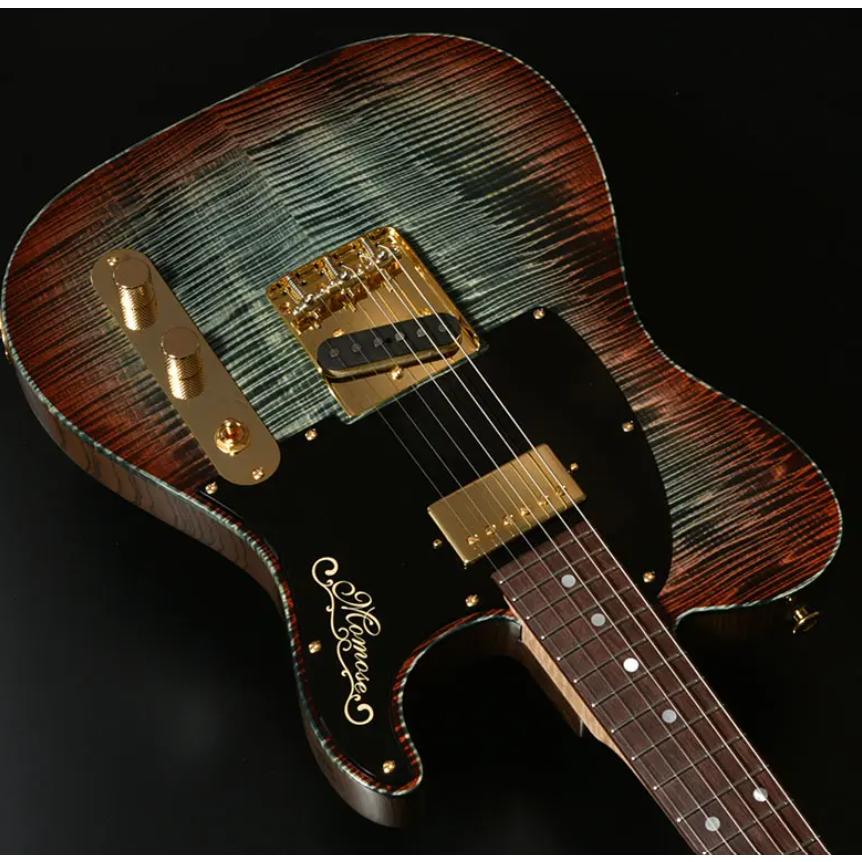 momose モモセ MT-Premium/FT #20234（Fine Tuned by KOEIDO）国産