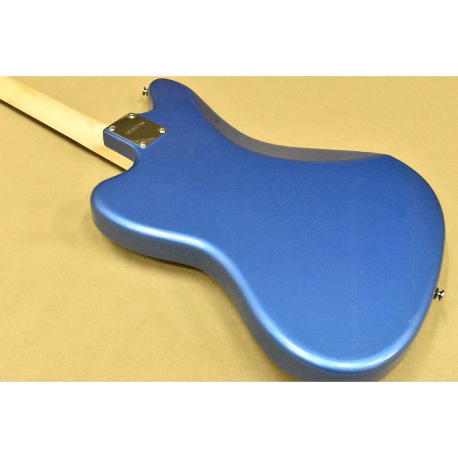 ※ジャンク品　Schecter JOL Series ギター　エレアコ　ブルー ジャンク品 Schecter JOL Series ギター エレアコ ブルー 新着入荷情報