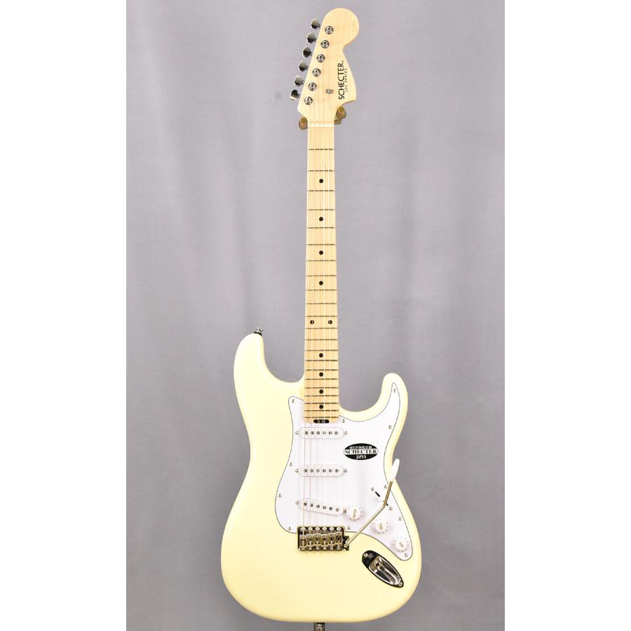 SCHECTER SCHECTER JOL OL-ST-DH VW/M(レビュー特典付き) エレキギター