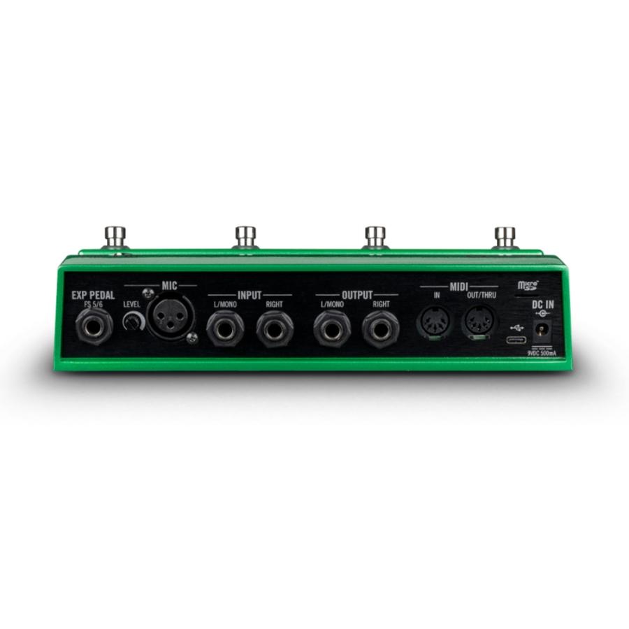 Line6 DL4 MkII ディレイペダル ライン6 ディレイ : 光栄堂楽器Yahoo 