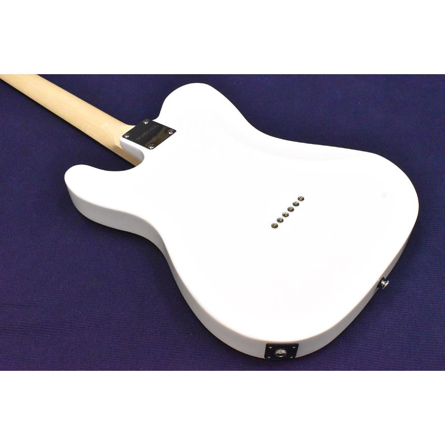 SCHECTER SCHECTER JOL OL-PT-CTM WHT/R(レビュー特典付き) エレキ