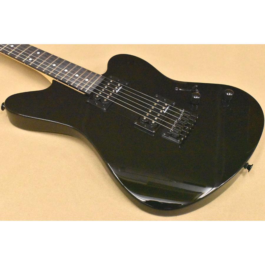 Jackson（ジャクソン） Jackson JS SERIES Surfcaster JS22 HT Black