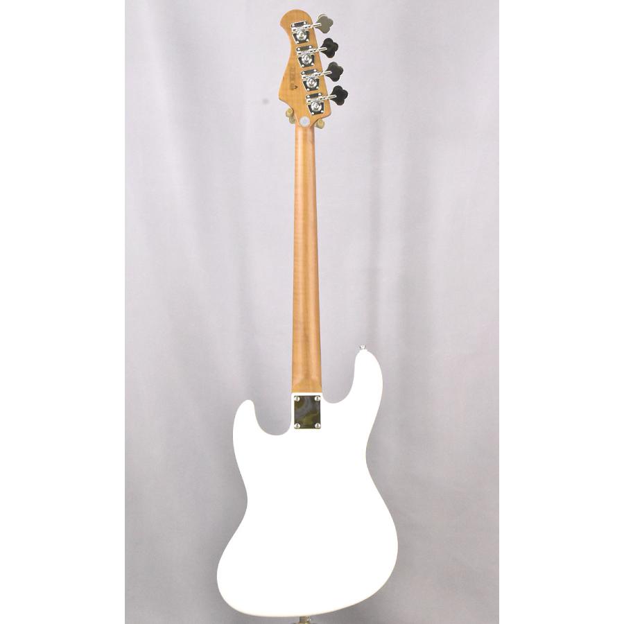 Bacchus（バッカス） Bacchus WL4-STD/RSM WH（アウトレット特価