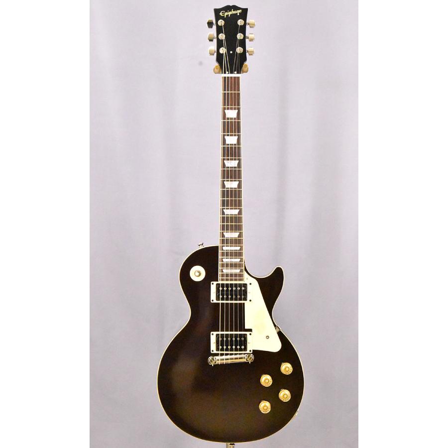Epiphone Jeff Beck Oxblood 1954 Les Paul Oxblood エピフォン　レスポール　ジェフベック_1