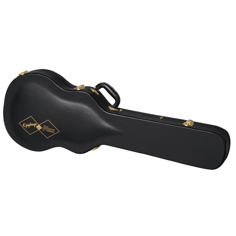 Epiphone Jeff Beck Oxblood 1954 Les Paul Oxblood エピフォン　レスポール　ジェフベック_6