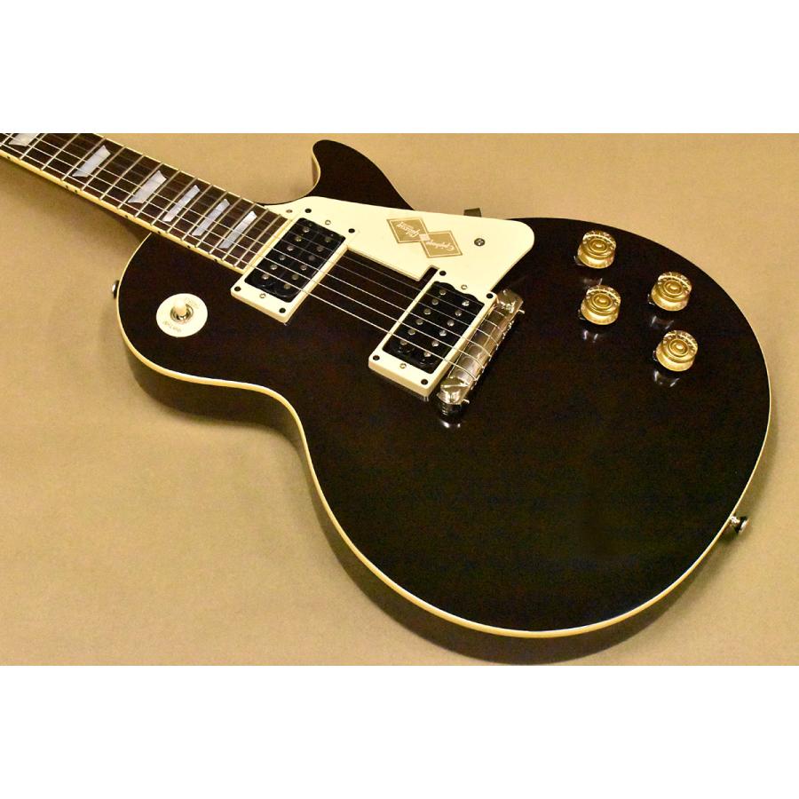 Epiphone Jeff Beck Oxblood 1954 Les Paul Oxblood エピフォン　レスポール　ジェフベック_3