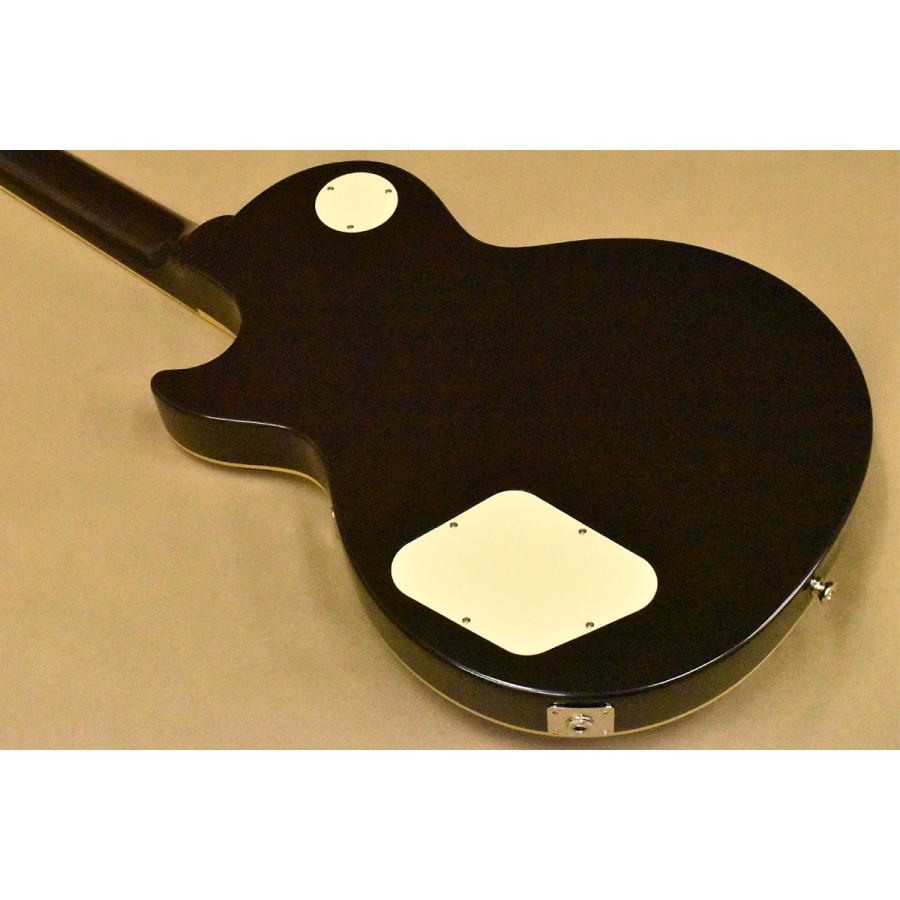 Epiphone Jeff Beck Oxblood 1954 Les Paul Oxblood エピフォン　レスポール　ジェフベック_4